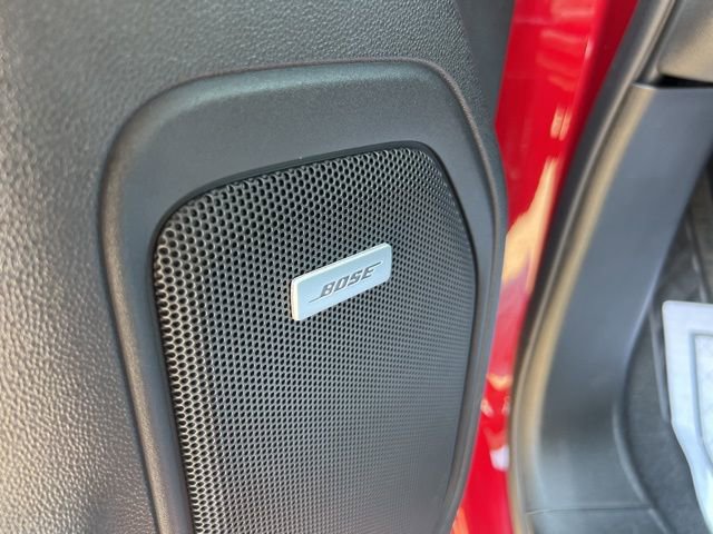 Used 2022 GMC Sierra 1500 Denali w/ Denali Reserve Package image 9