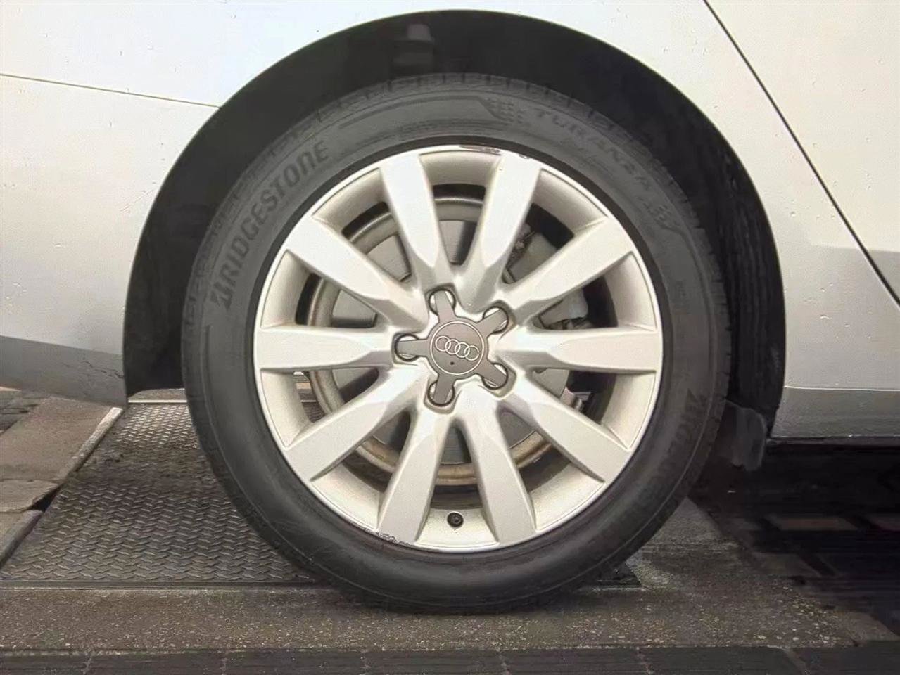 Used 2013 Audi A4 2.0T Premium AWD/4WD image 11