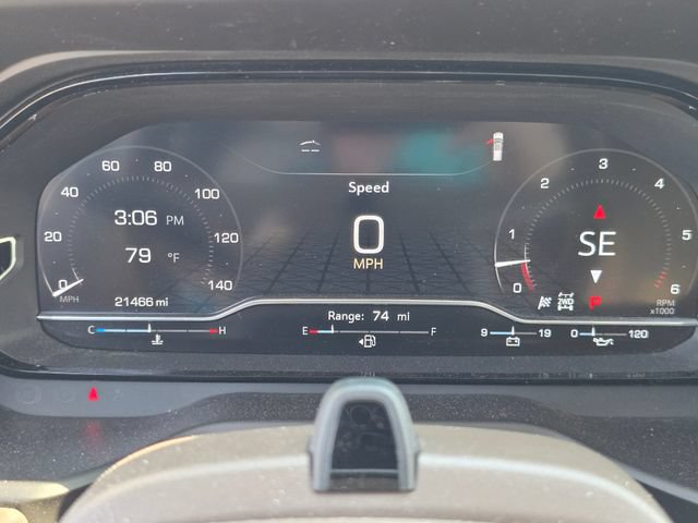 Used 2024 GMC Yukon XL Denali w/ Advanced Technology Package AWD/4WD image 32