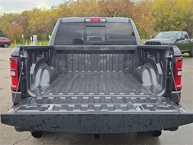New 2026 RAM 1500 Laramie image 7