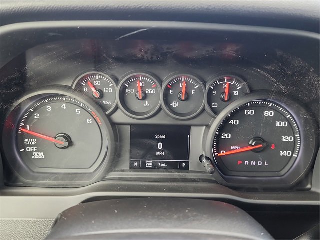 New 2026 GMC Sierra 1500 Pro w/ Graphite Edition image 25