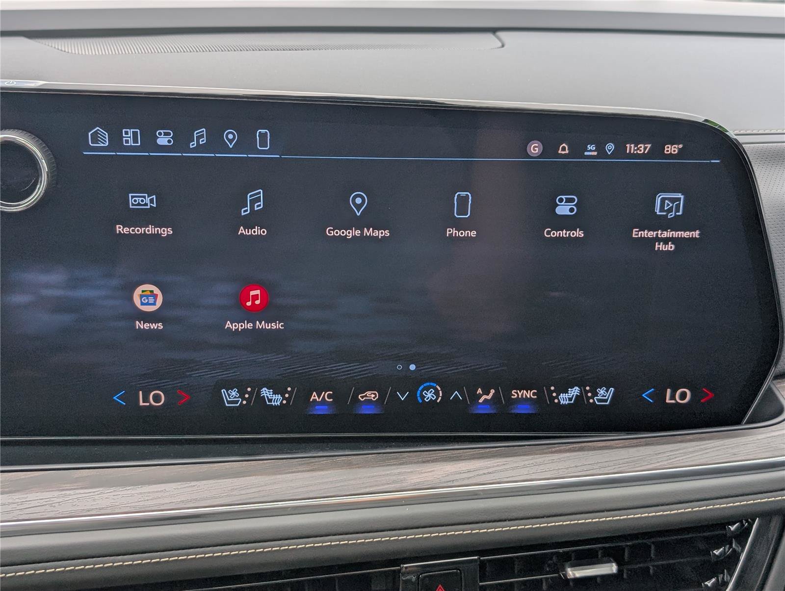 New 2026 Chevrolet Suburban Premier AWD/4WD image 29