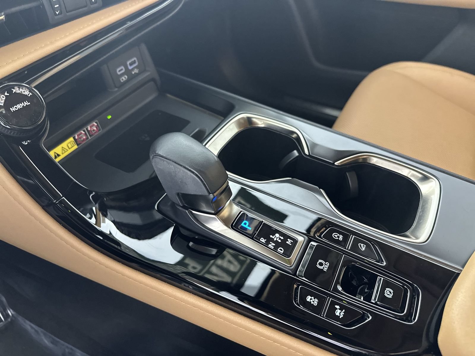Used 2023 Lexus NX 350 AWD image 20