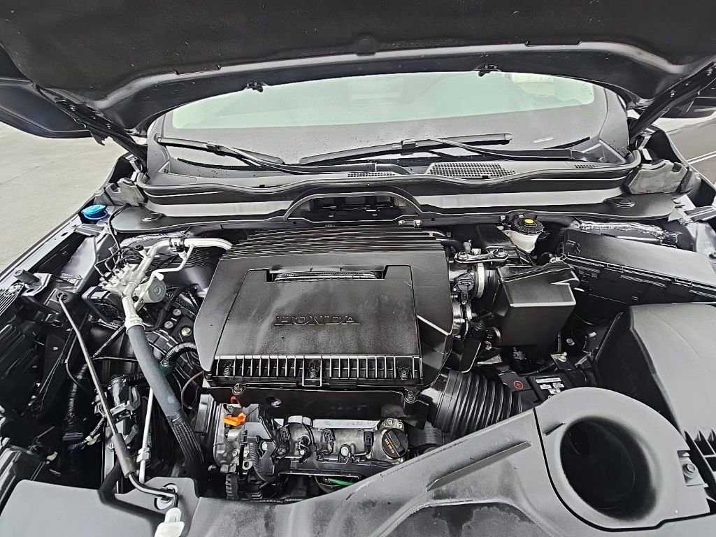 Used 2024 Honda Pilot Elite image 12