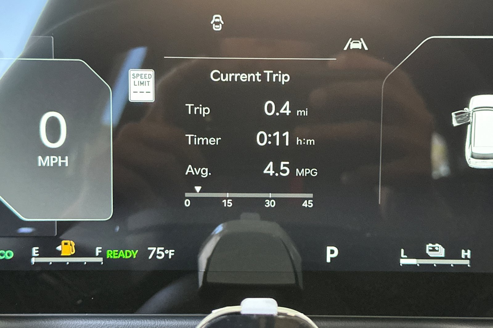 New 2027 Kia Telluride SX X-Line w/ Towing Package AWD/4WD image 24