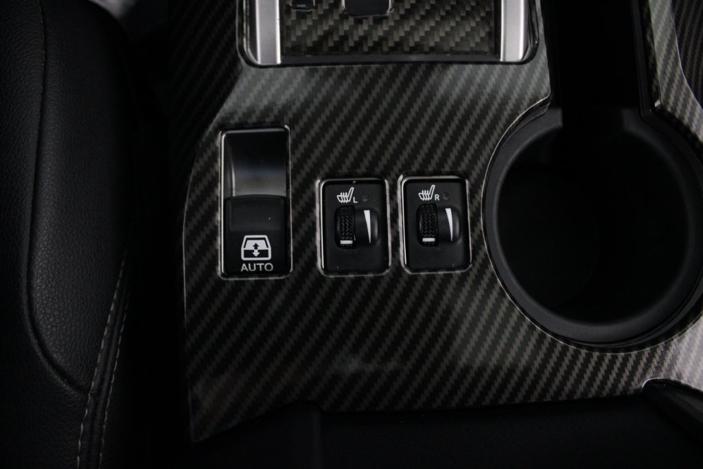 Used 2019 Toyota 4Runner SR5 Premium RWD image 27