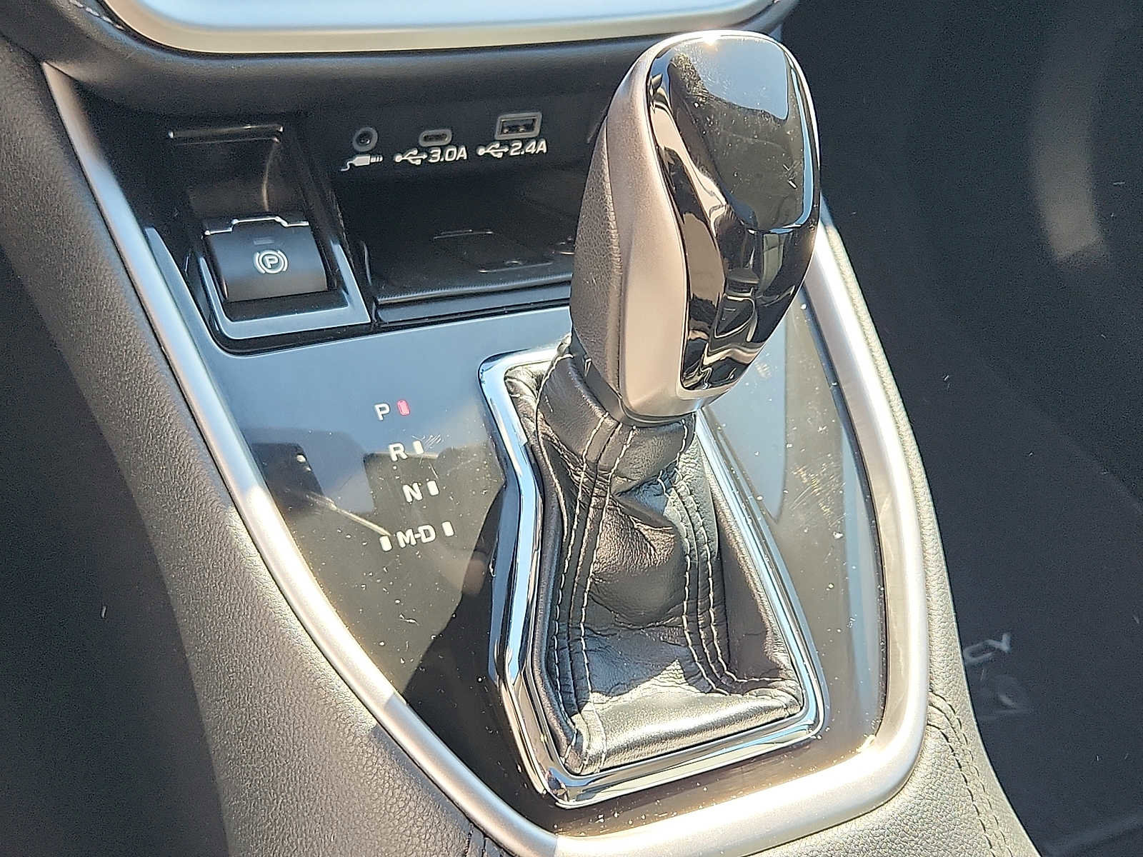 Used 2024 Subaru Legacy Limited image 15