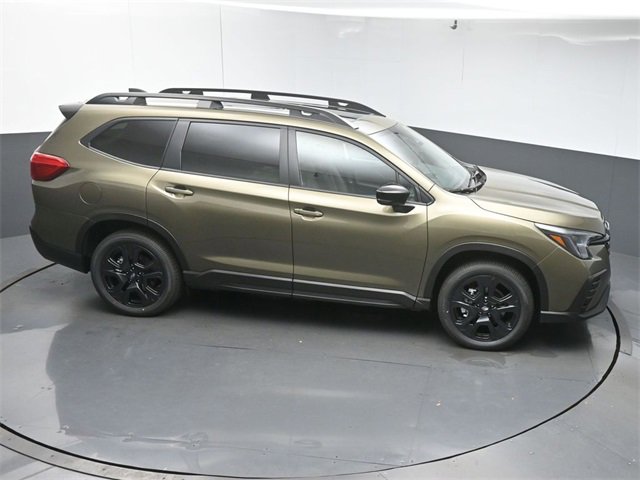 New 2025 Subaru Ascent Onyx Edition image 50