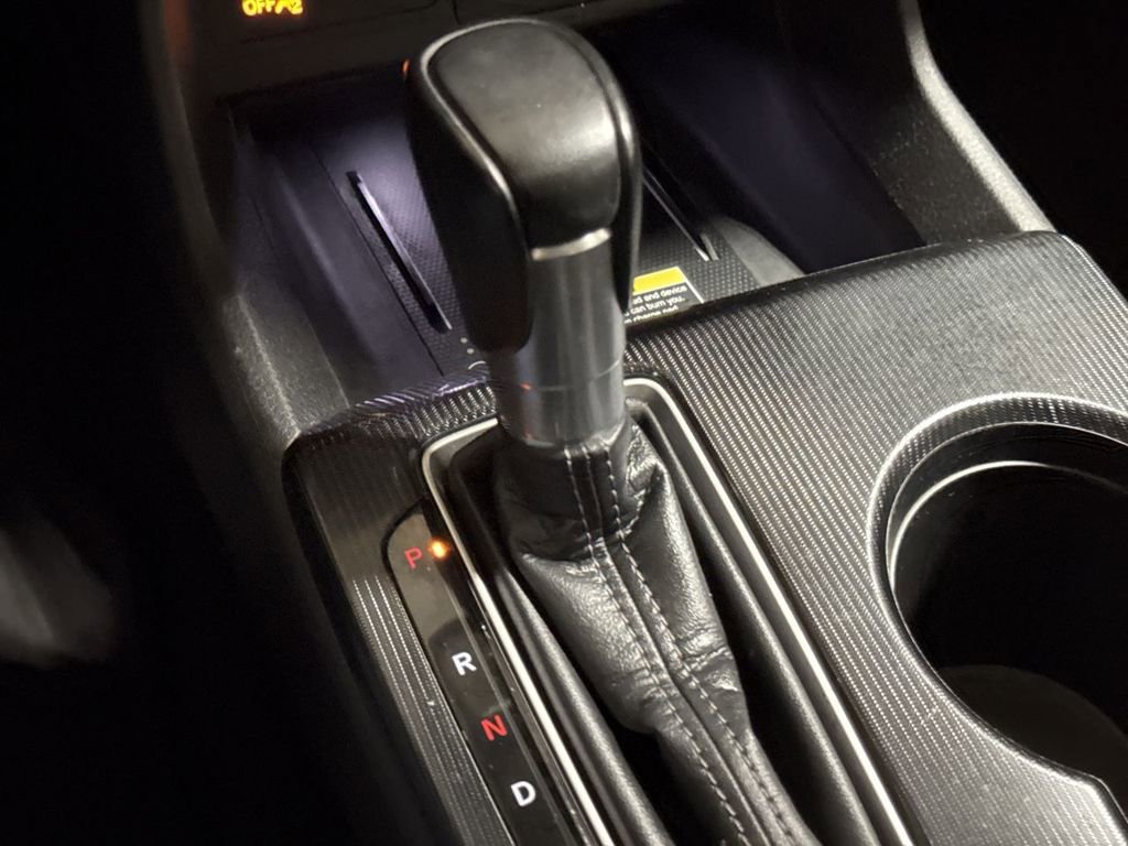 Used 2022 Honda Civic Touring image 18