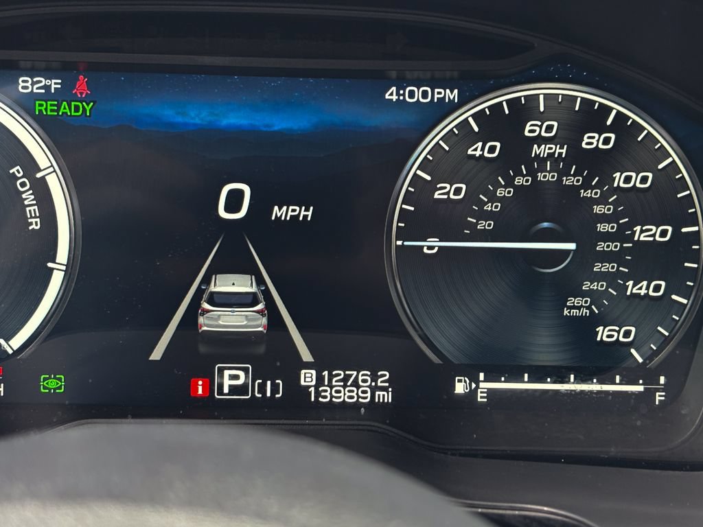 Used 2025 Subaru Forester Touring AWD/4WD image 39