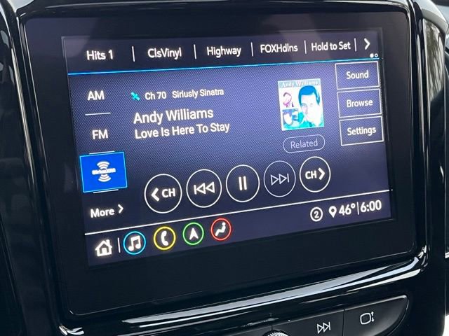 Used 2020 Chevrolet Traverse High Country image 13