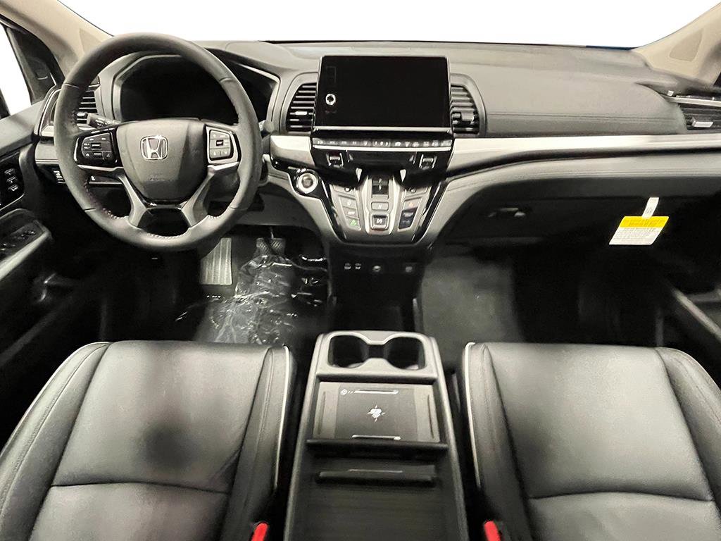 New 2026 Honda Odyssey Touring image 21