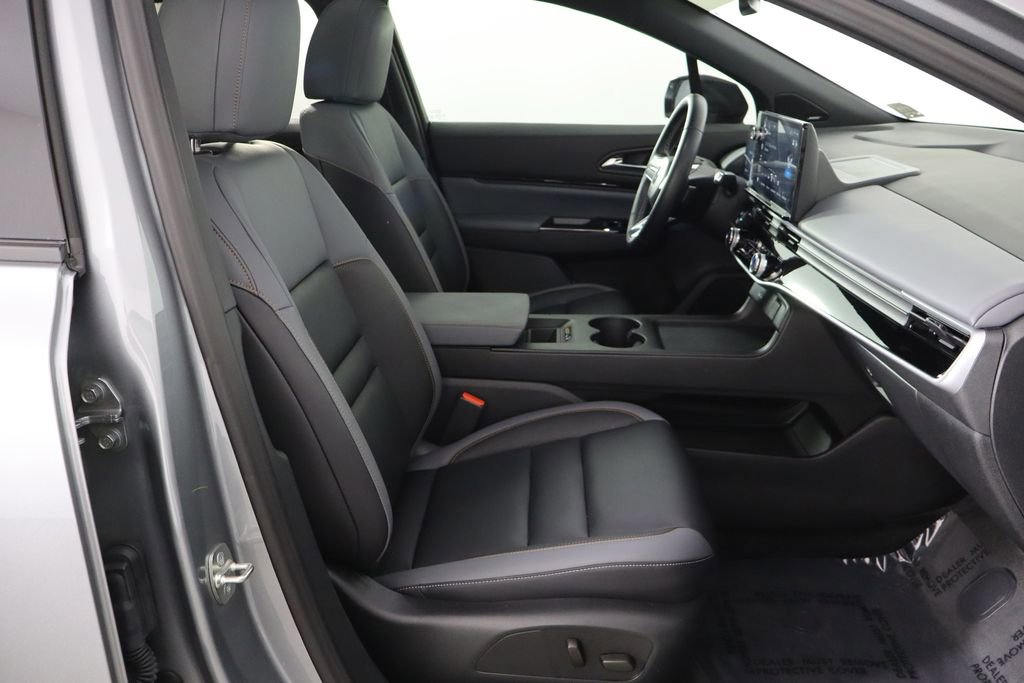 Used 2026 Honda Prologue Touring image 17
