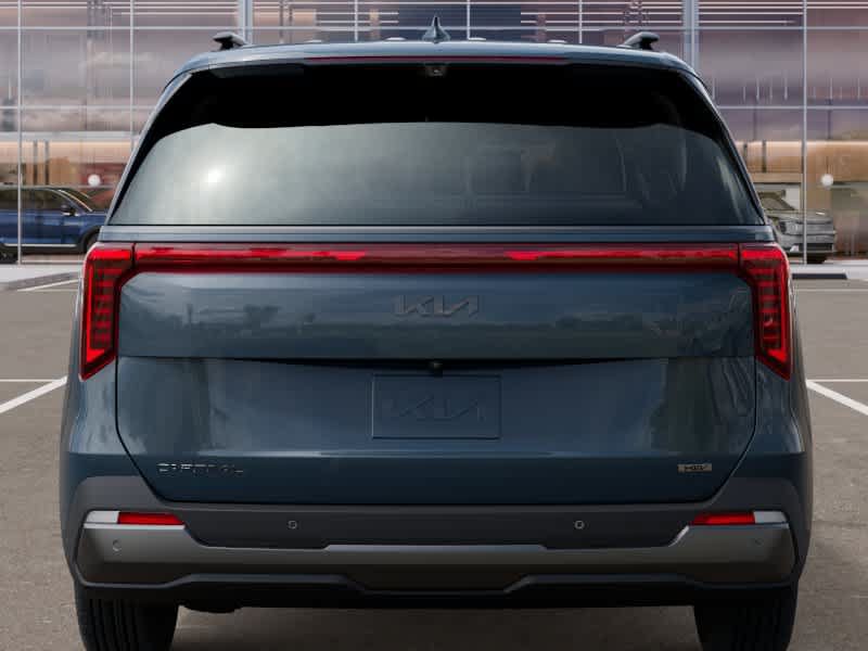 New 2027 Kia Carnival SX Prestige FWD image 13