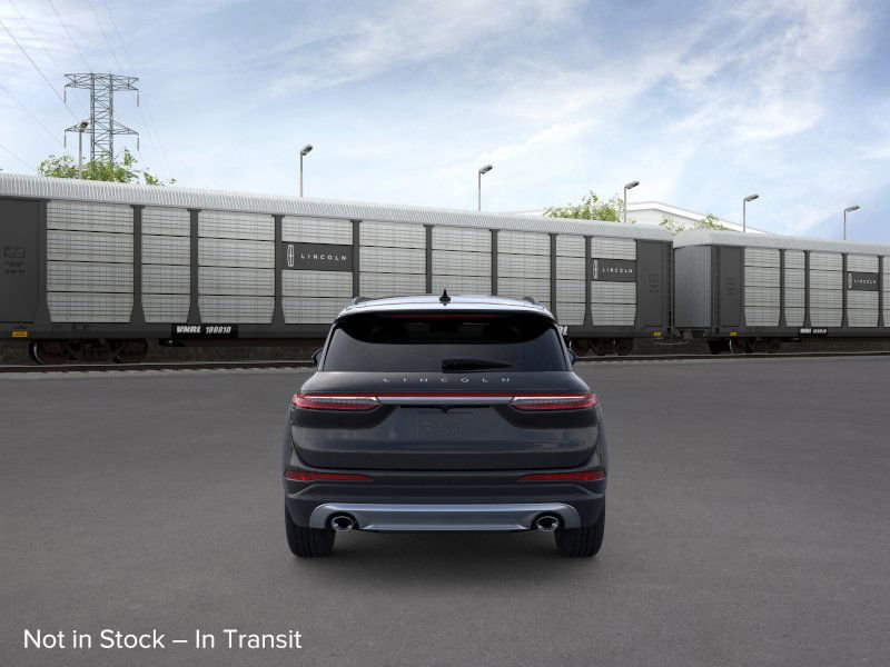 New 2026 Lincoln Corsair Premiere image 5