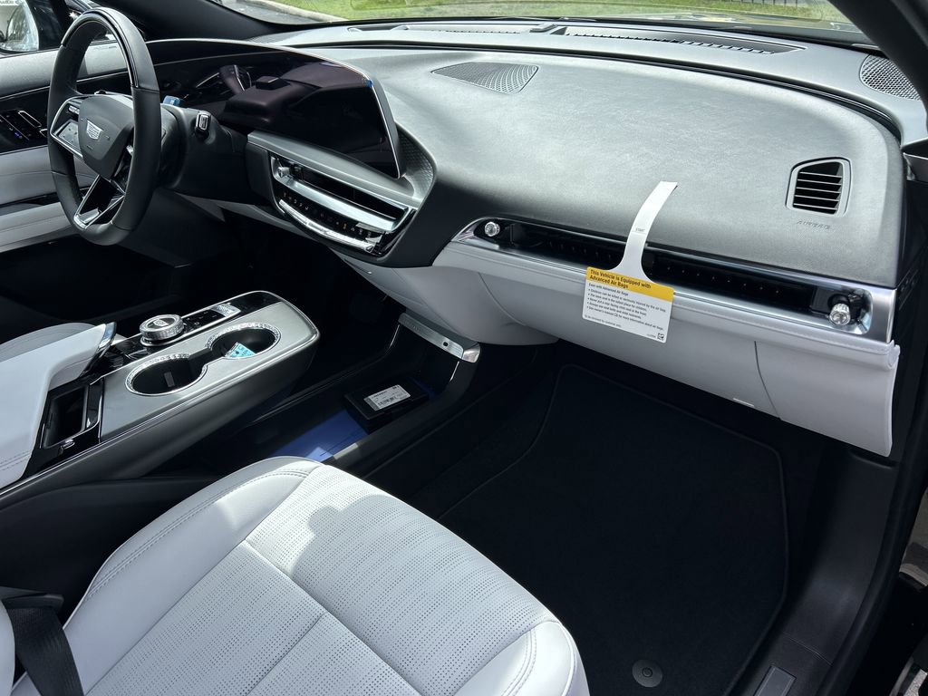 New 2026 Cadillac Lyriq Premium Sport image 12