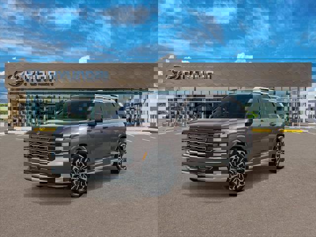 New 2026 Hyundai Palisade Calligraphy image 1