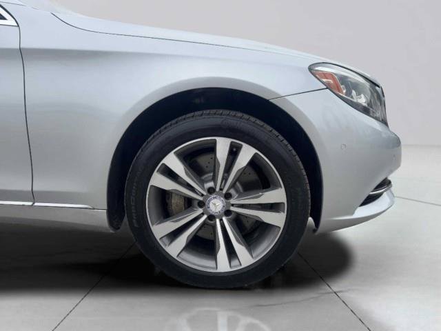 Used 2014 Mercedes-Benz S 550 Sedan image 61