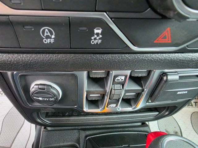 New 2026 Jeep Gladiator Sport AWD/4WD image 20