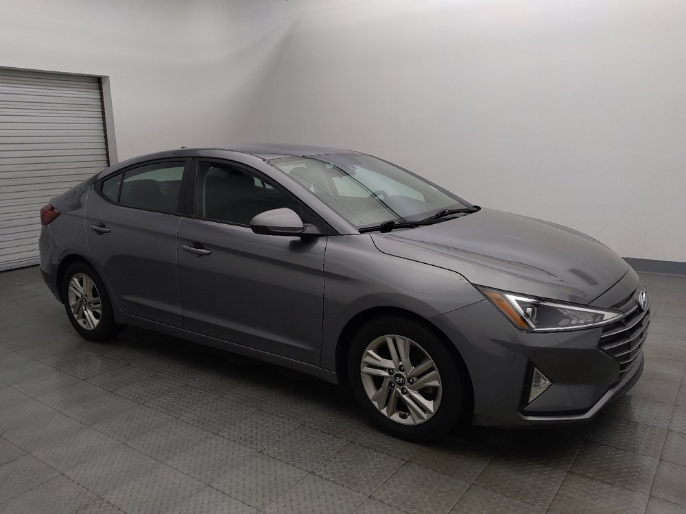 Used 2019 Hyundai Elantra SEL w/ Cargo Package image 11
