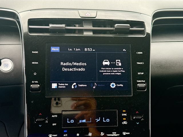 Used 2024 Hyundai Tucson SEL FWD image 14