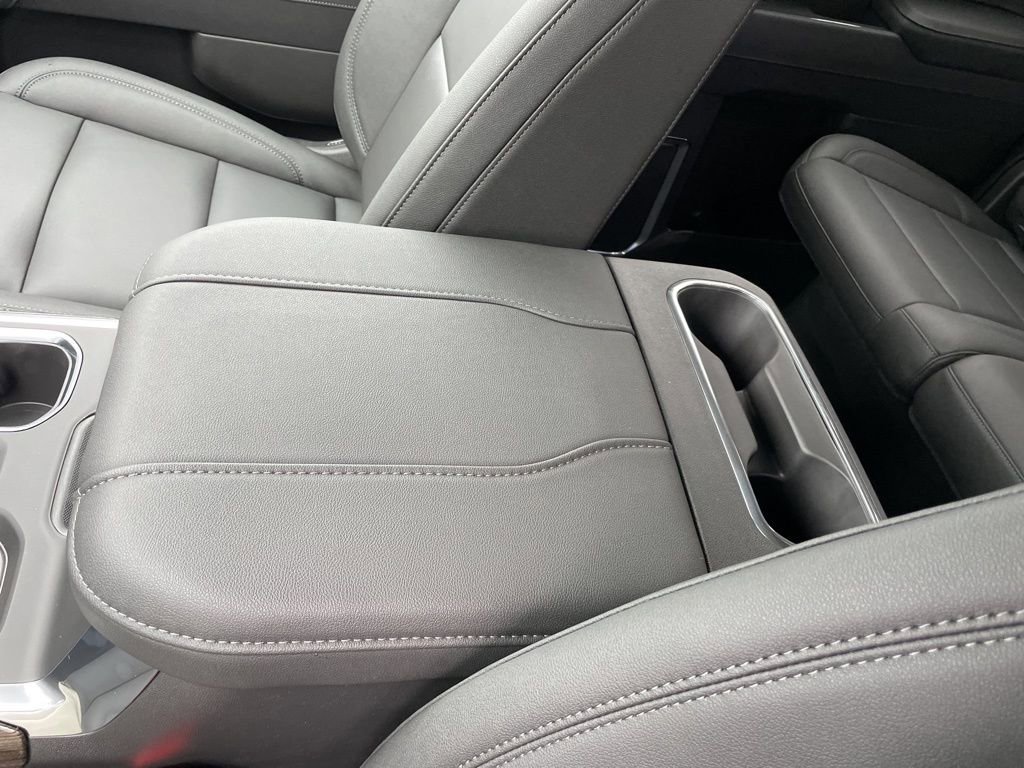 New 2026 Chevrolet Silverado 1500 LT Trail Boss w/ LT Trail Boss Premium Package image 24