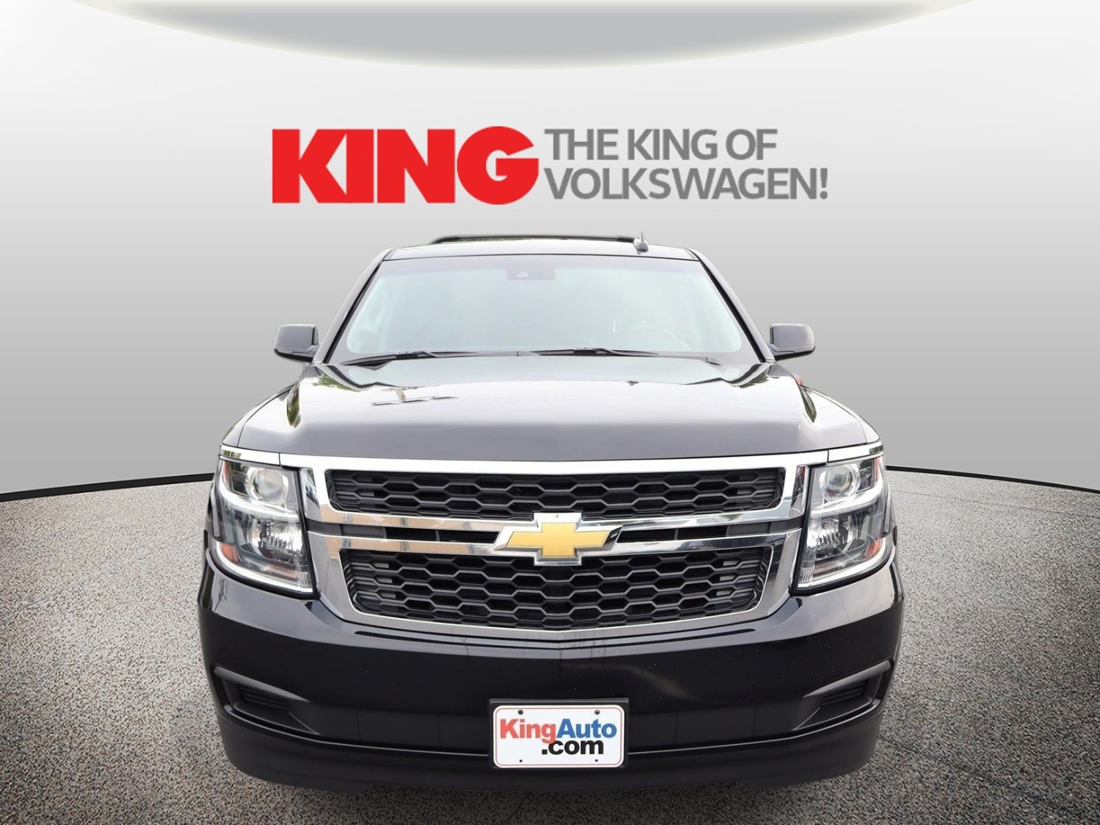 Used 2019 Chevrolet Tahoe LT w/ Max Trailering Package AWD/4WD image 9