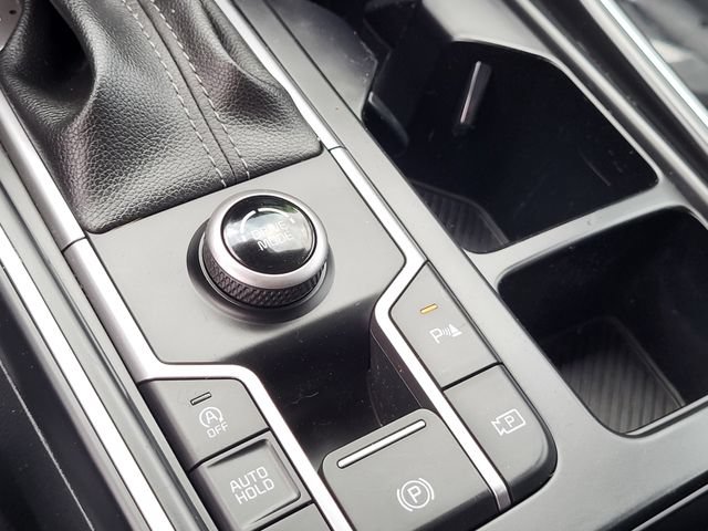 Used 2025 Kia Sorento S w/ Panoramic Sunroof Package FWD image 23