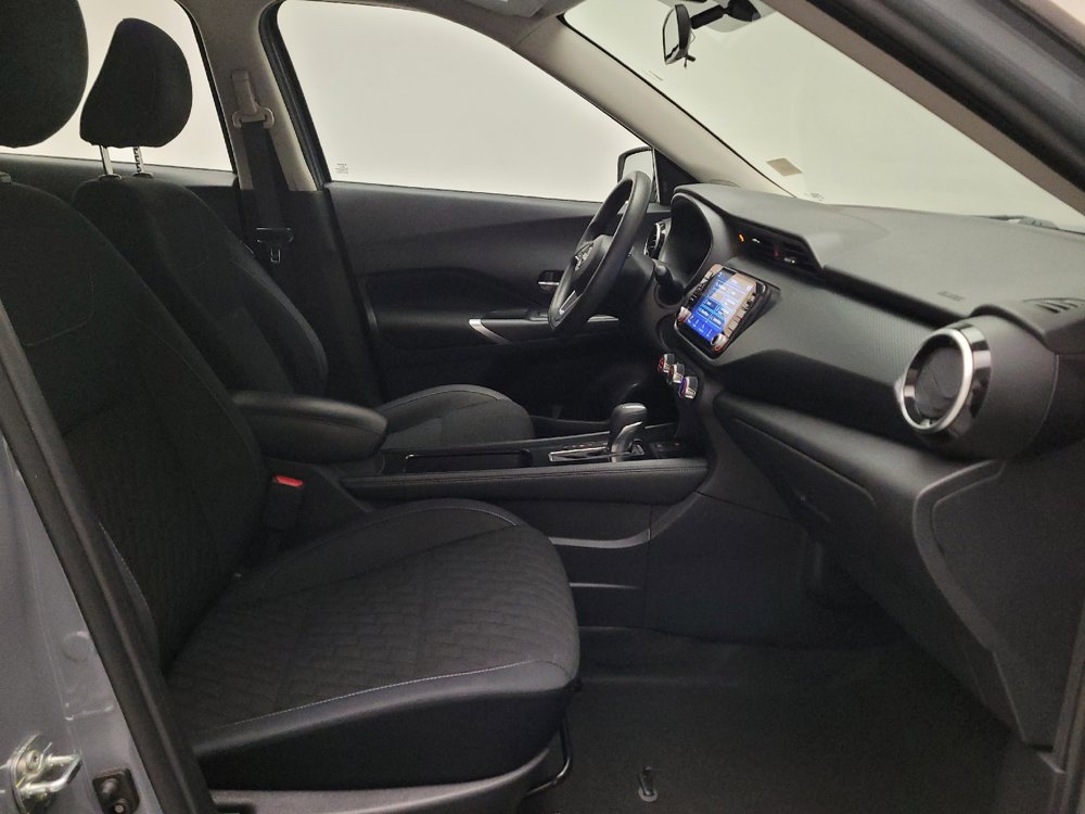 Used 2023 Nissan Kicks SV FWD image 21