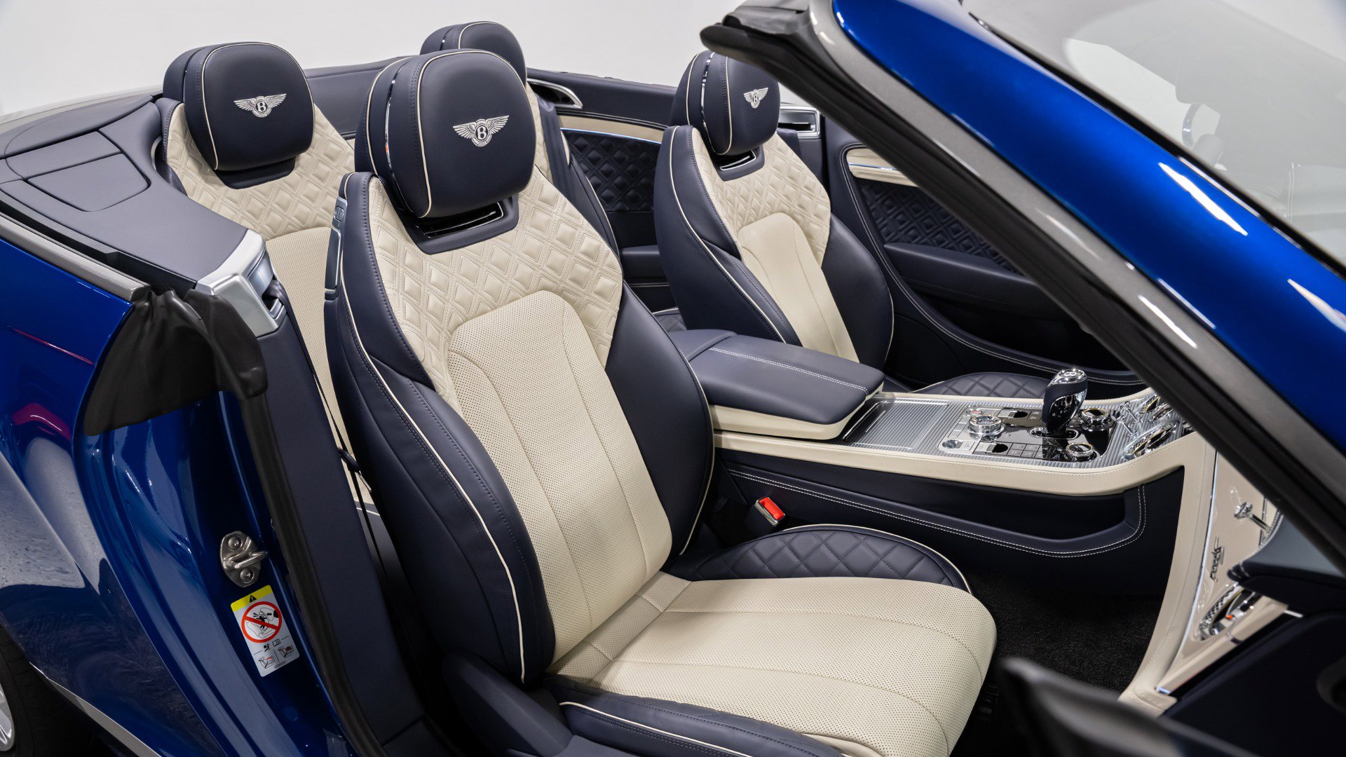 Used 2024 Bentley Continental GT Speed AWD/4WD image 71