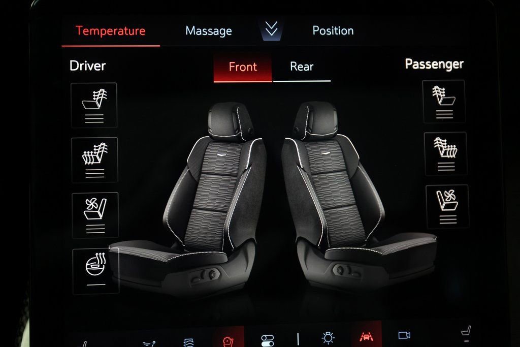 Used 2026 Cadillac Escalade ESV V image 33