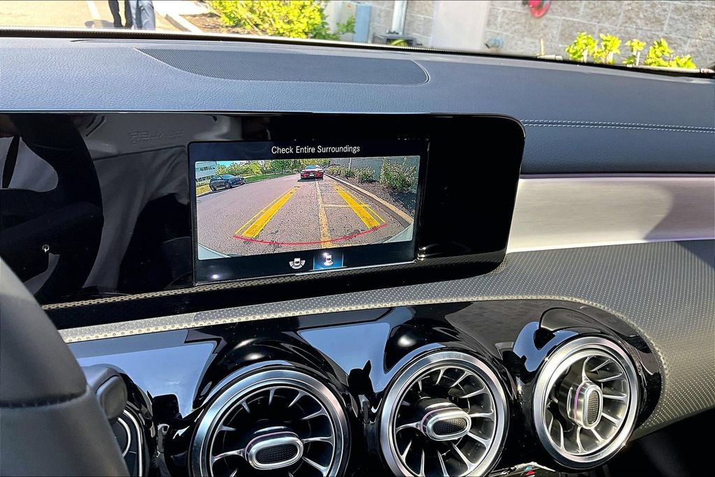 Certified 2021 Mercedes-Benz CLA 250 4MATIC image 23