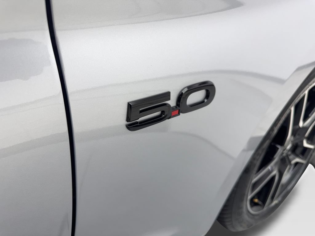 Used 2020 Ford Mustang GT Premium RWD image 24
