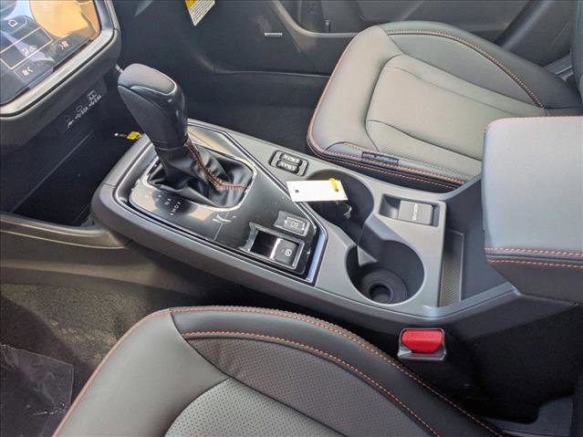New 2026 Subaru Crosstrek 2.5i Limited image 16