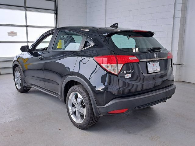 Used 2022 Honda HR-V LX image 7