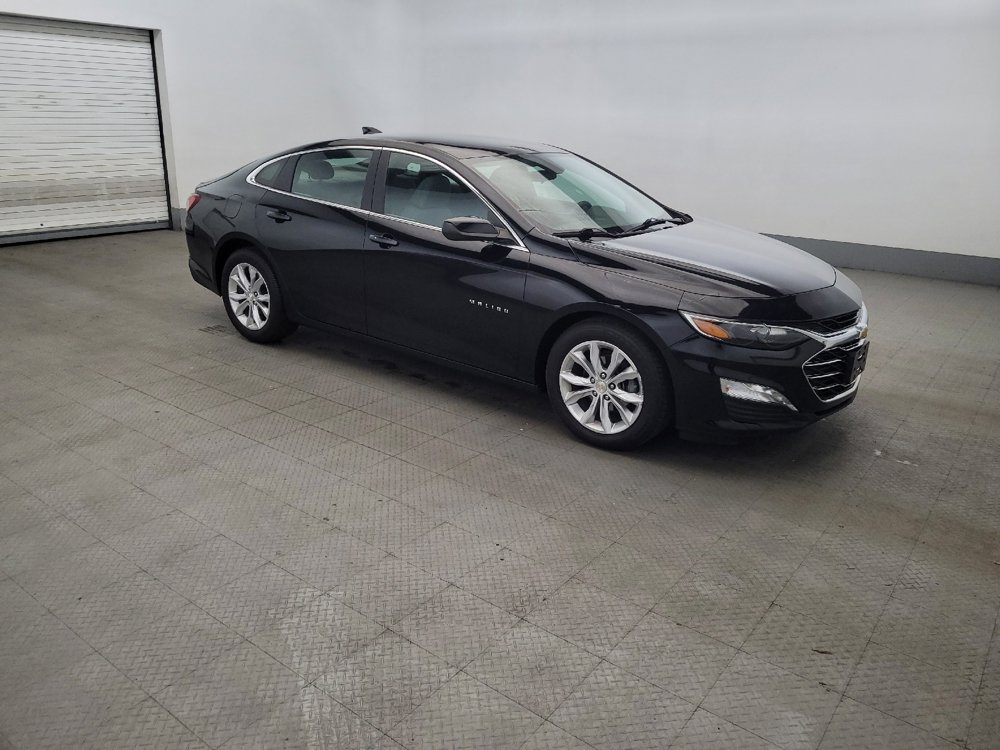 Used 2019 Chevrolet Malibu LT FWD image 11