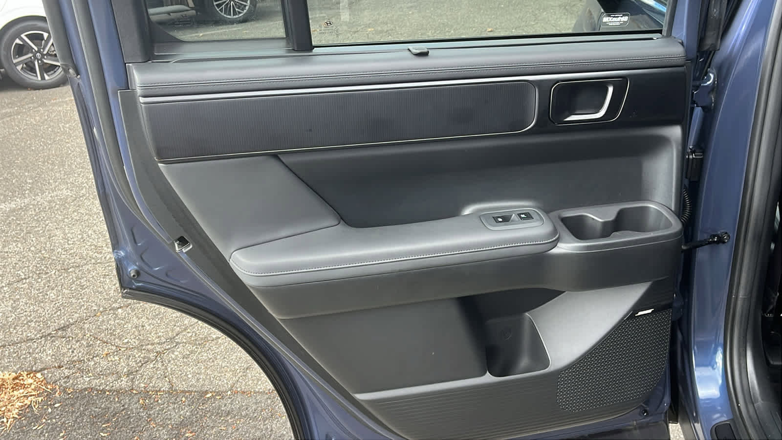 Used 2025 Hyundai Santa Fe Calligraphy image 19