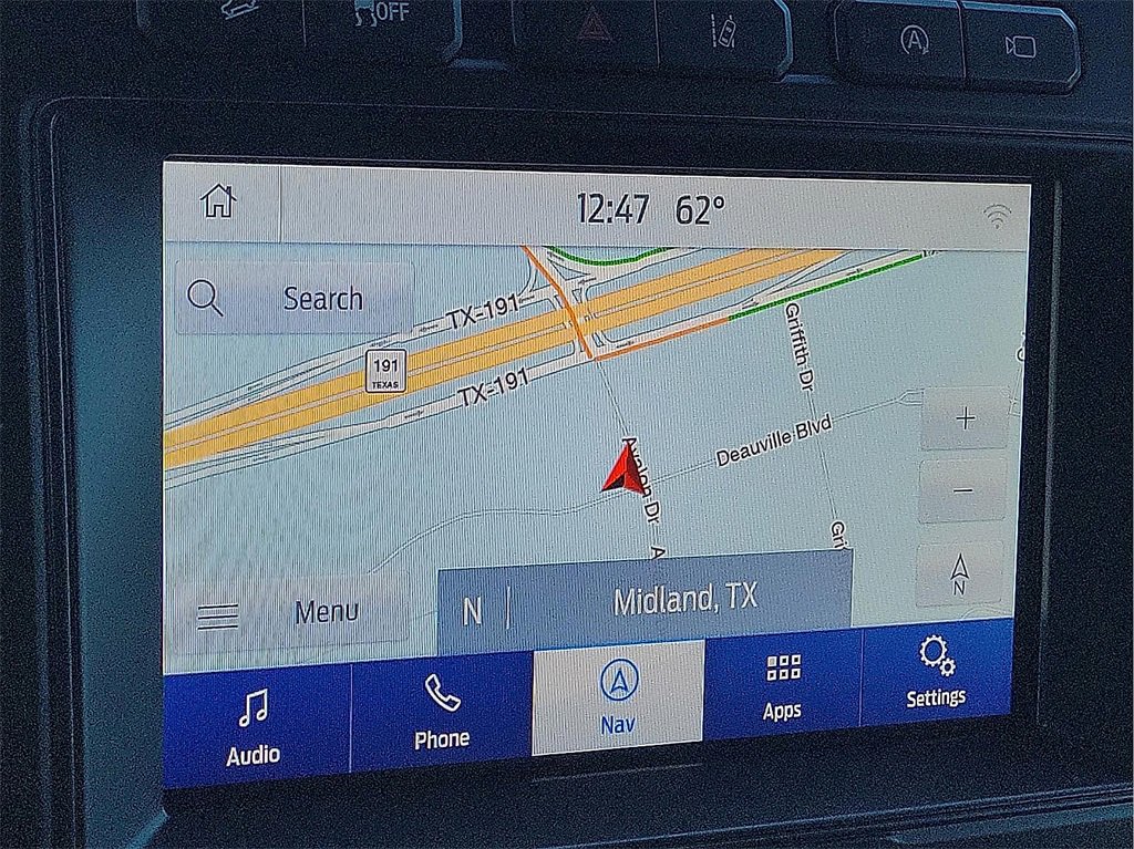 Used 2021 Ford Expedition Limited image 19