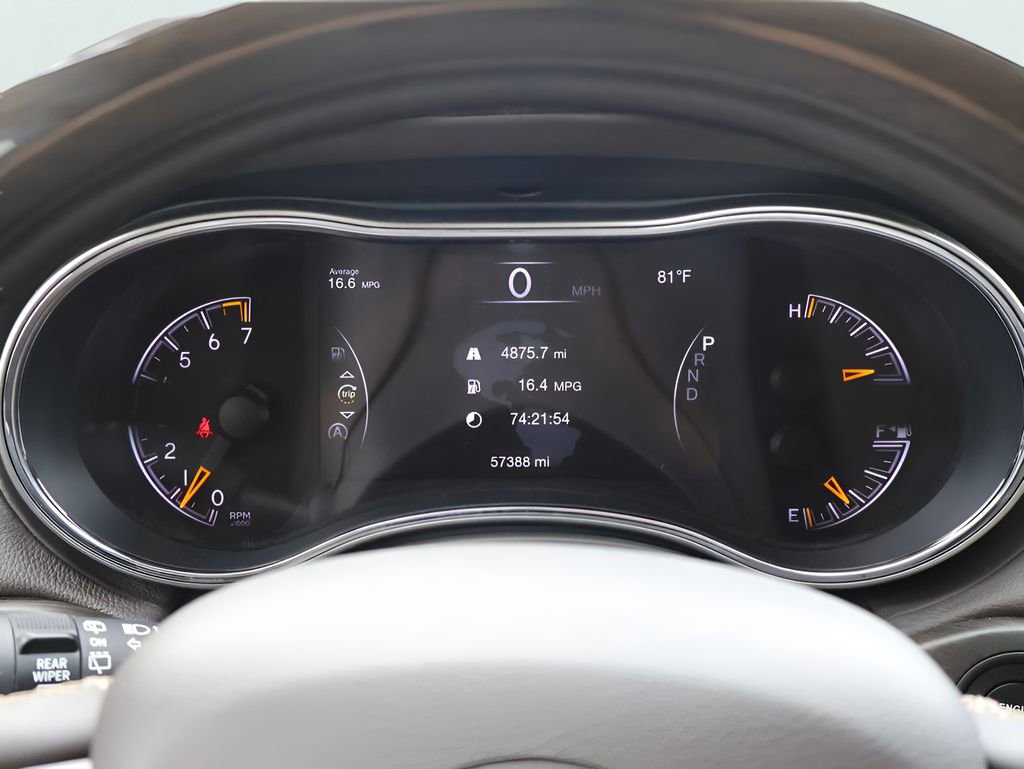 Used 2020 Jeep Grand Cherokee Overland image 27