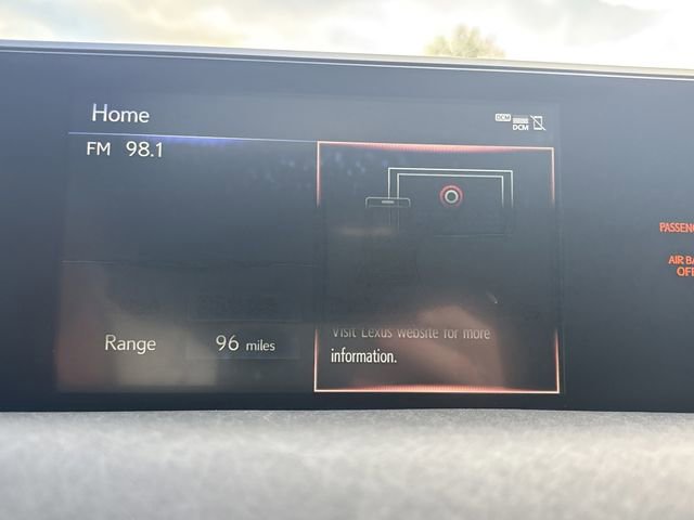 Used 2020 Lexus UX 250h w/ Premium Package image 32