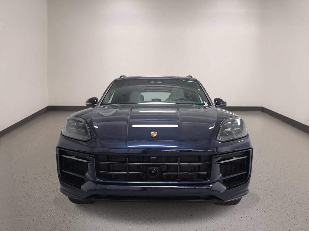 New 2026 Porsche Cayenne AWD/4WD image 9