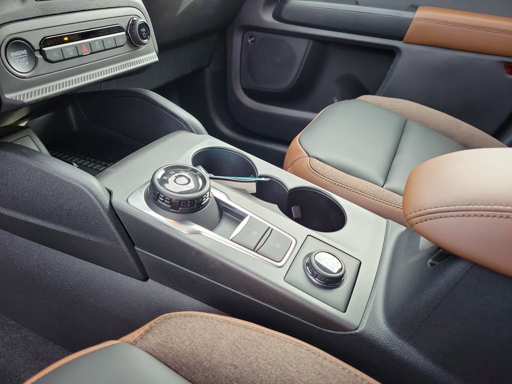 New 2025 Ford Bronco Sport Outer Banks w/ Outer Banks Tech Package+ image 29