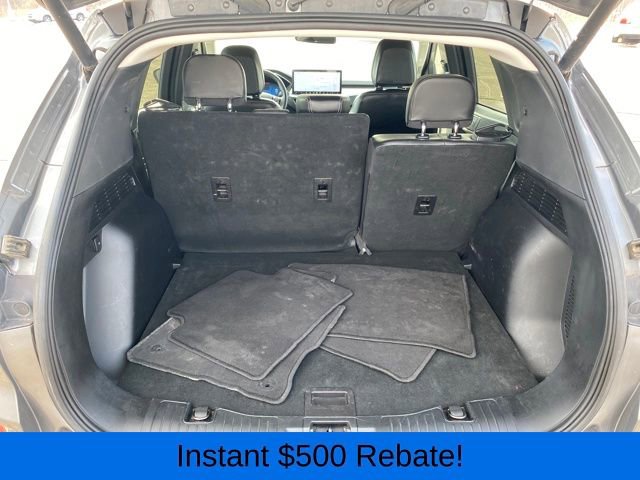 Used 2023 Ford Escape Platinum image 20