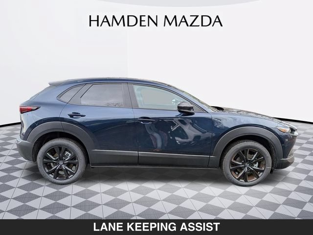 Used 2026 MAZDA CX-30 AWD 2.5 S w/ Select Sport Pkg image 2