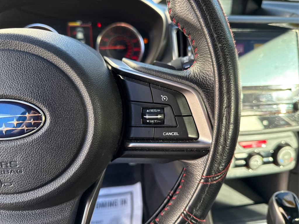Used 2018 Subaru Impreza 2.0i Sport image 26