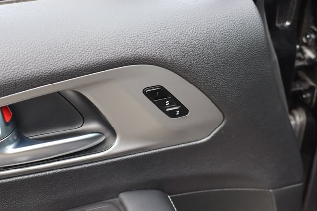 Used 2026 Chrysler Pacifica Select AWD/4WD image 11