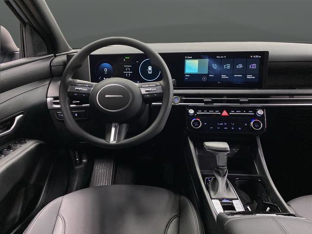 New 2026 Hyundai Santa Cruz SEL AWD/4WD image 5