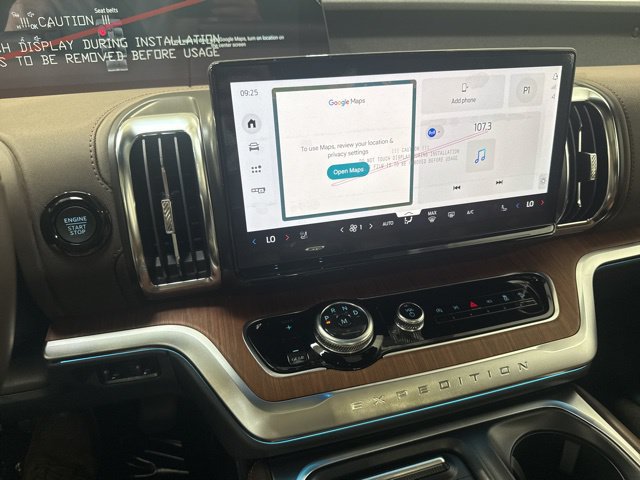 New 2026 Ford Expedition King Ranch AWD/4WD image 27
