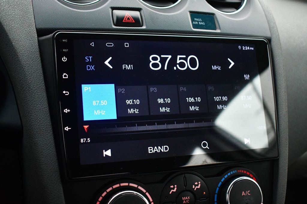 Used 2012 Nissan Altima 2.5 S w/ Convenience Pkg image 34