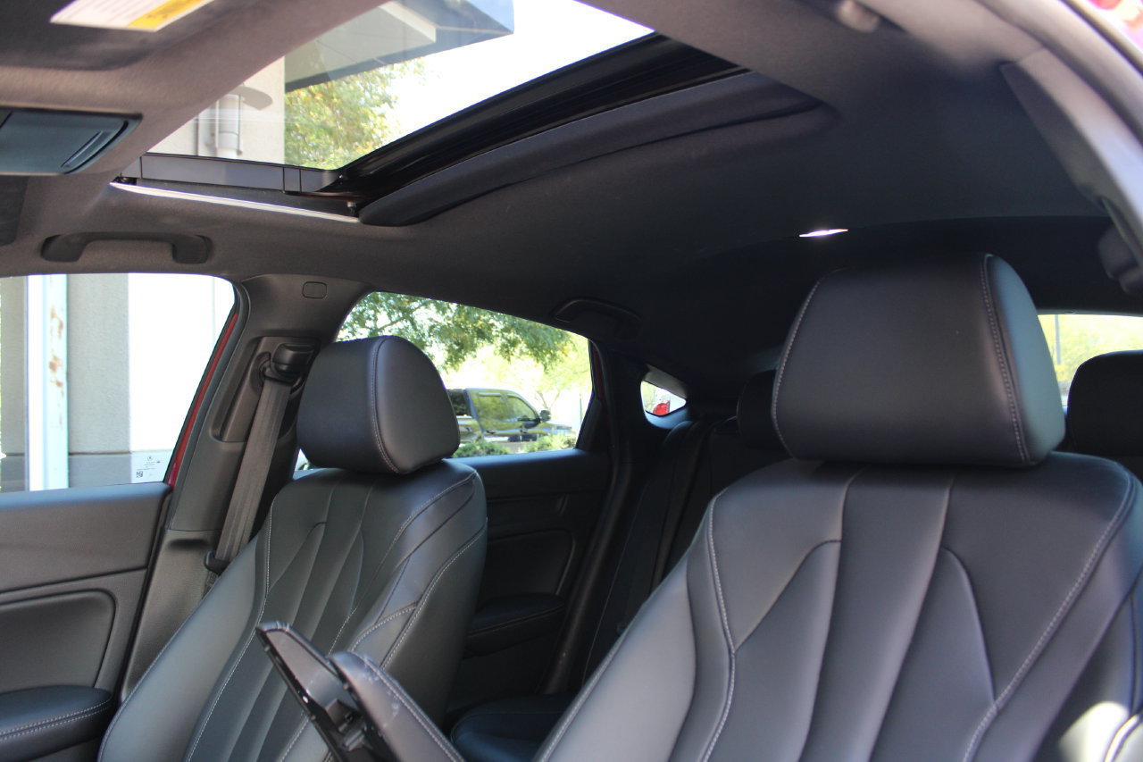 Used 2026 Acura Integra A-Spec FWD image 12